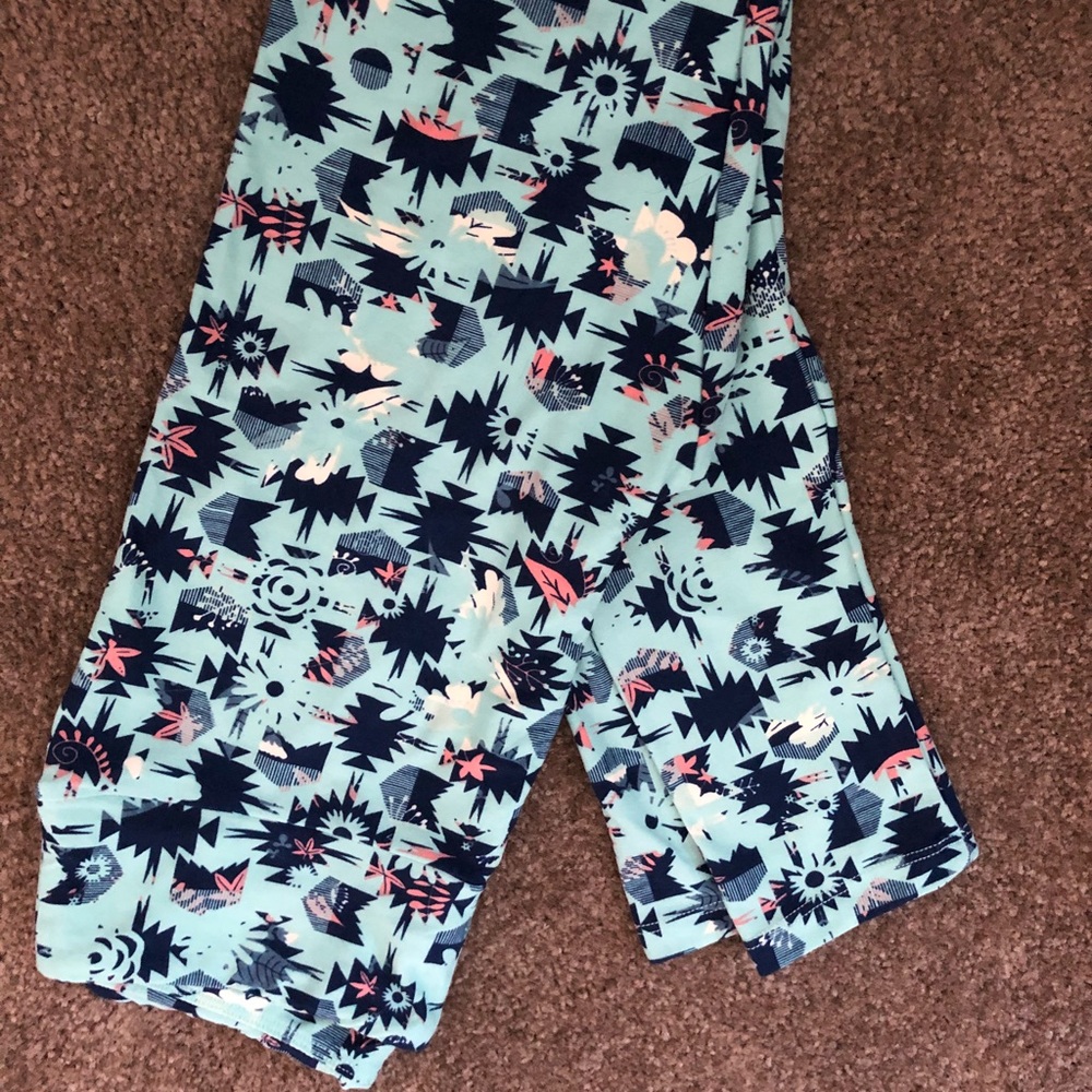 Lularoe leggings